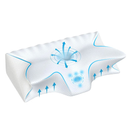 The Cervical Pillow