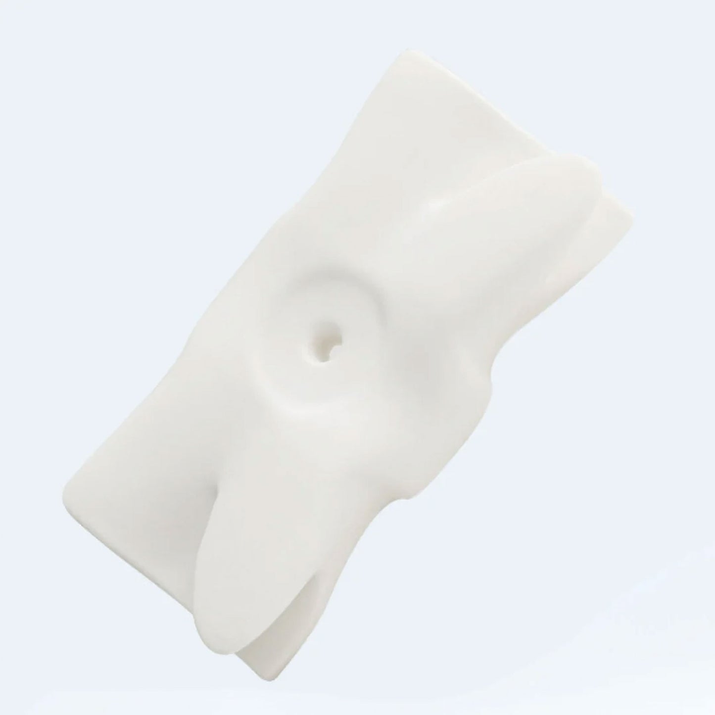 The Cervical Pillow