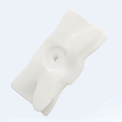 The Cervical Pillow