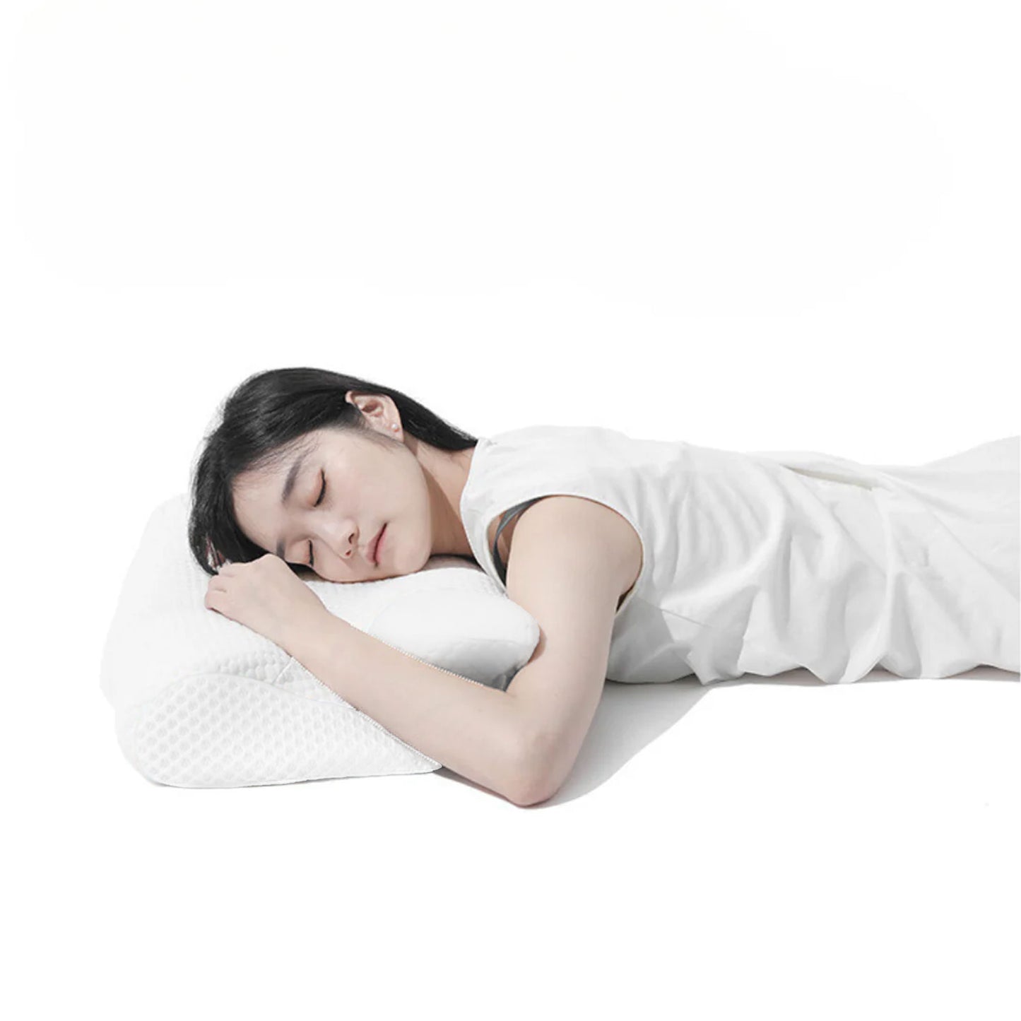 The Cervical Pillow