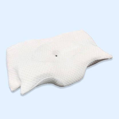 The Cervical Pillow