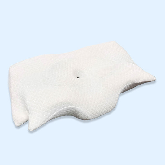 » The Cervical Pillow (100% off)