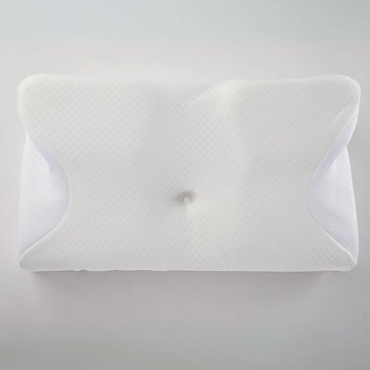 The Cervical Pillow