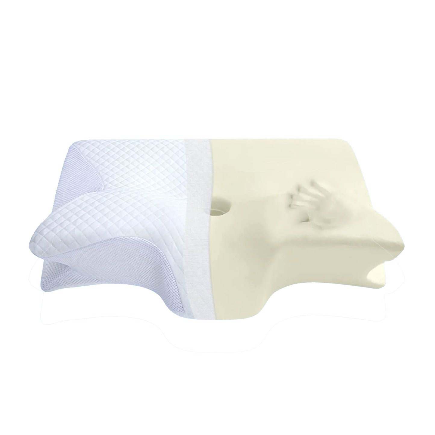 The Cervical Pillow