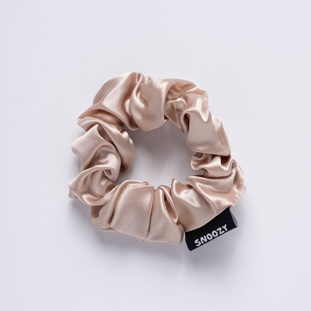 Premium Scrunchies