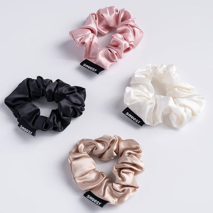 Premium Scrunchies