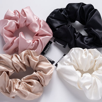 Premium Scrunchies