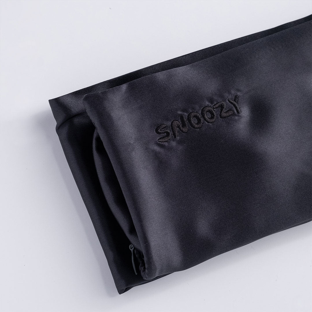 Premium Mulberry Silk Pillowcase