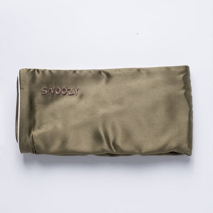 Premium Mulberry Silk Pillowcase