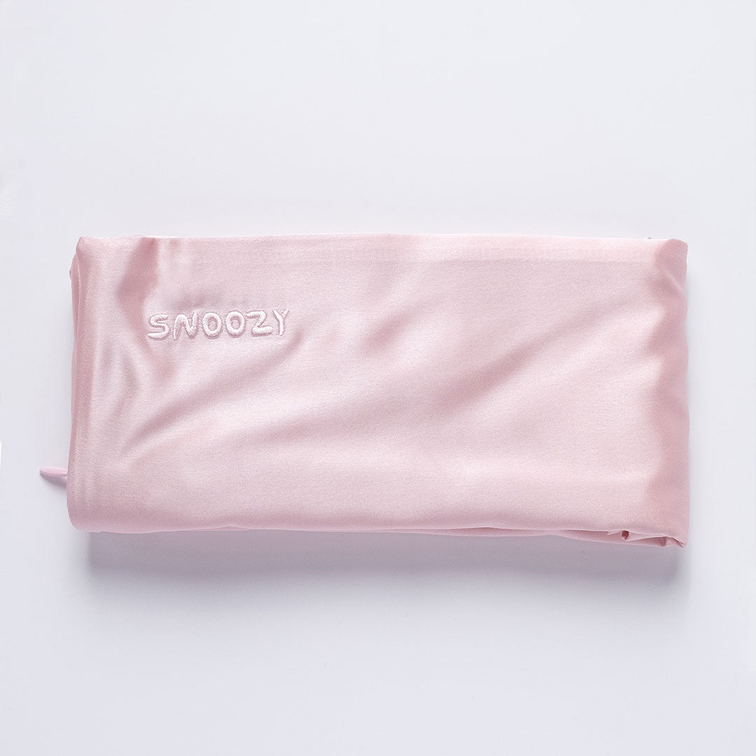 Premium Mulberry Silk Pillowcase