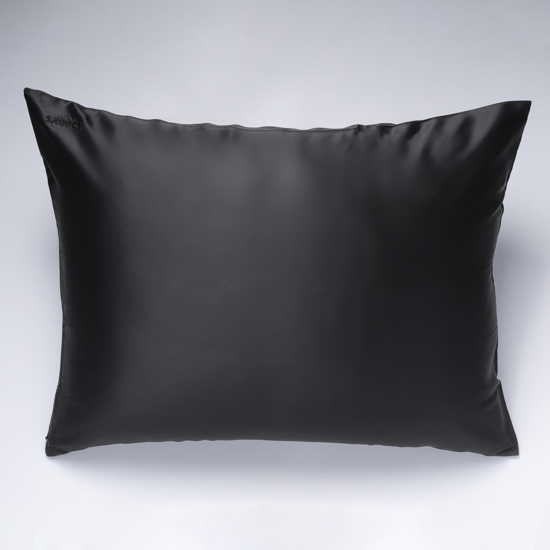 Premium Mulberry Silk Pillowcase