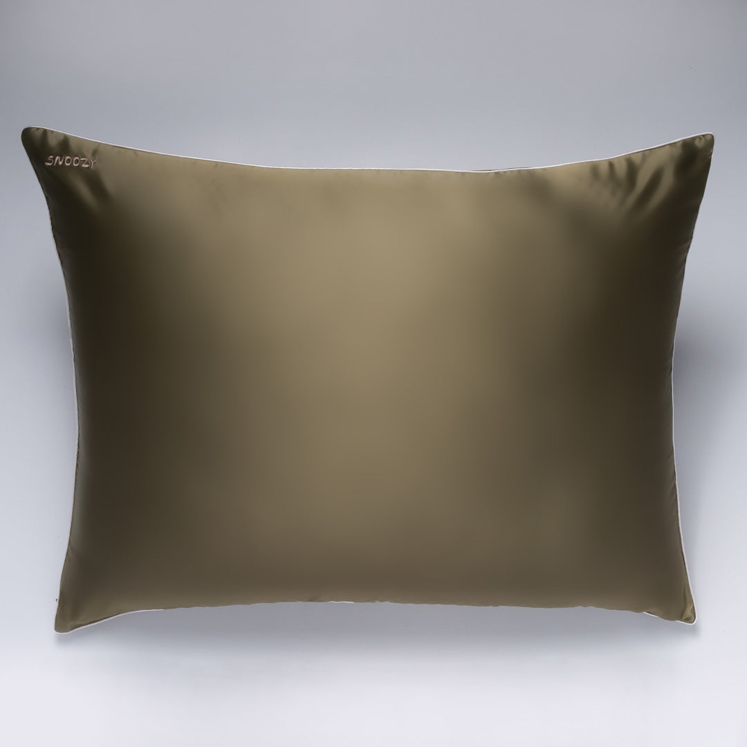 Premium Mulberry Silk Pillowcase