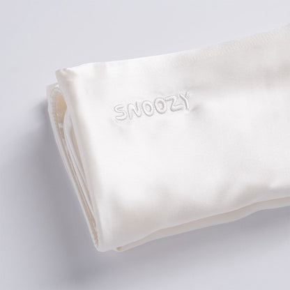 Premium Mulberry Silk Pillowcase