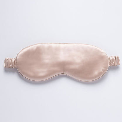 Skin-Recovering Sleep Mask