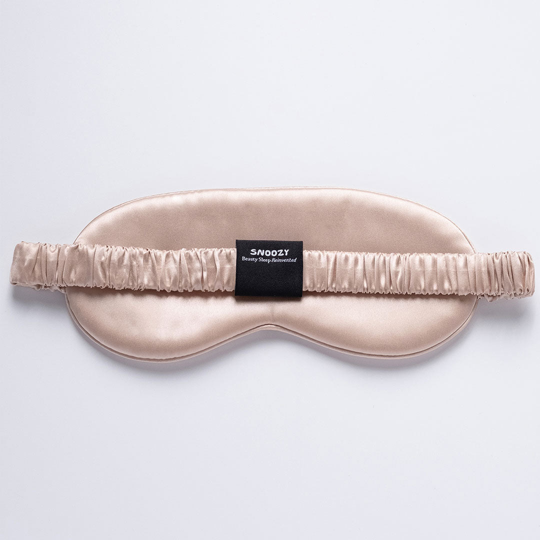 Skin-Recovering Sleep Mask