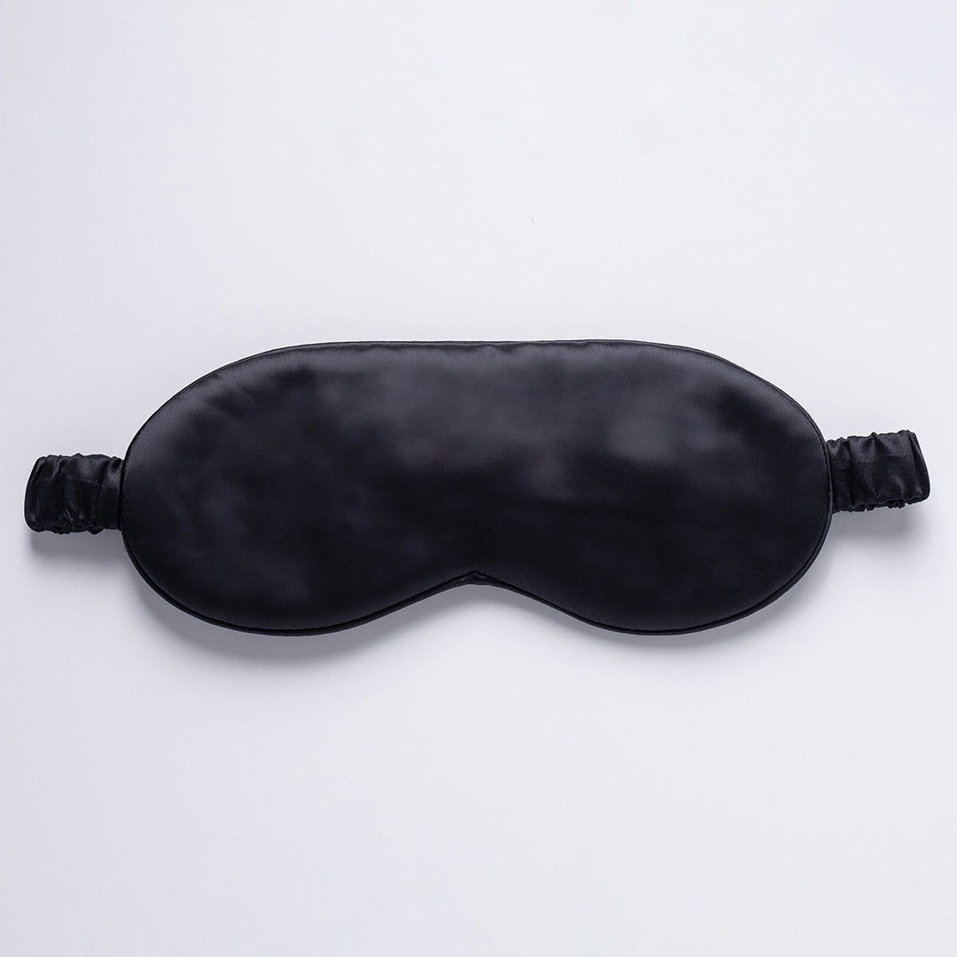 Skin-Recovering Sleep Mask