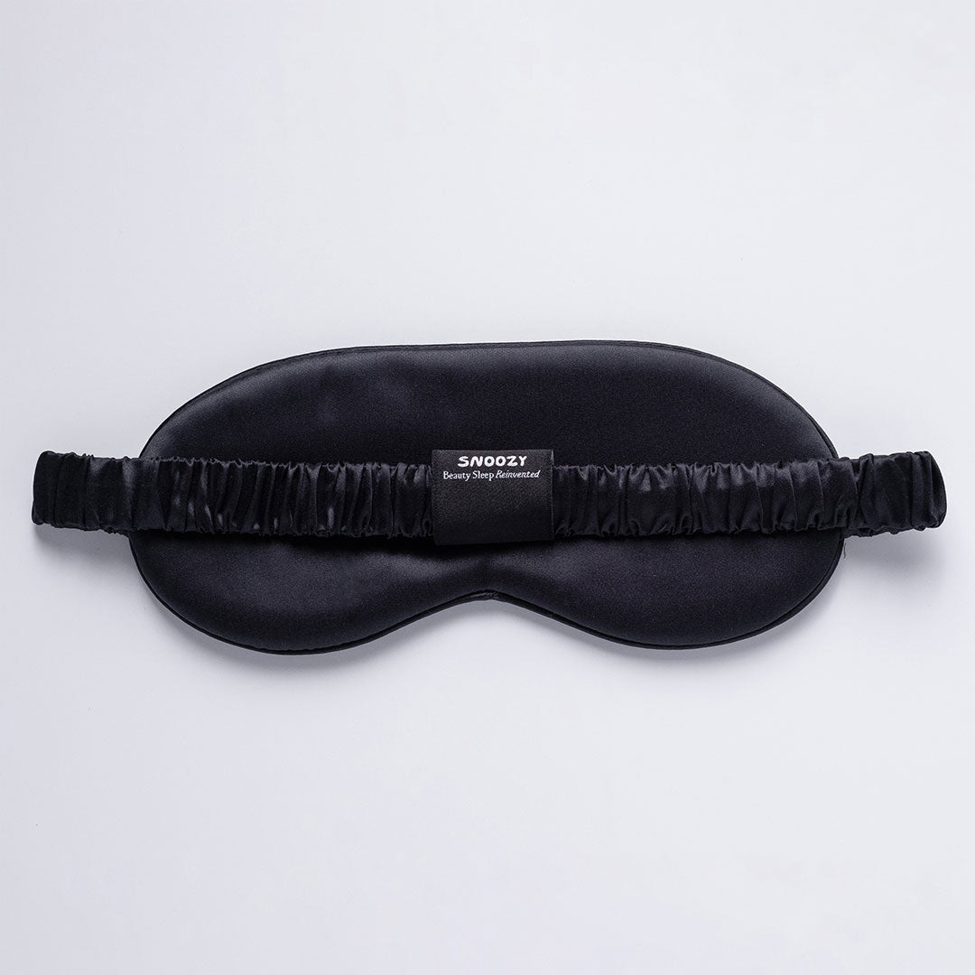 Skin-Recovering Sleep Mask