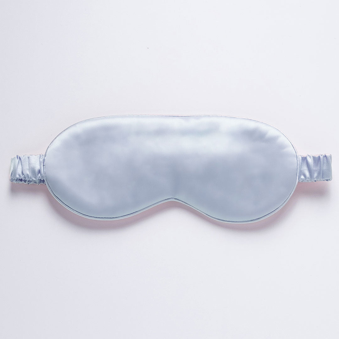 Skin-Recovering Sleep Mask