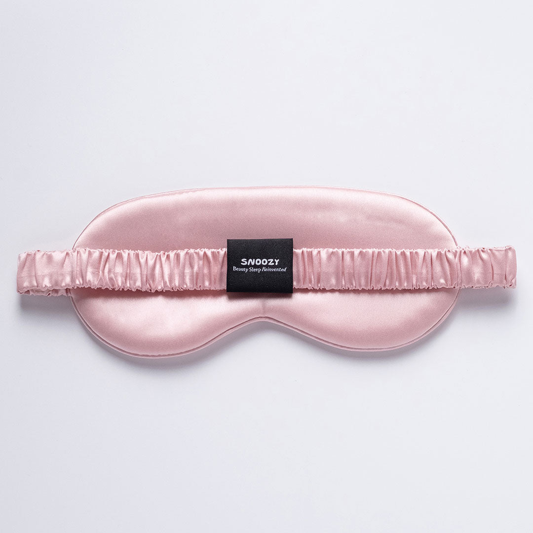 Skin-Recovering Sleep Mask