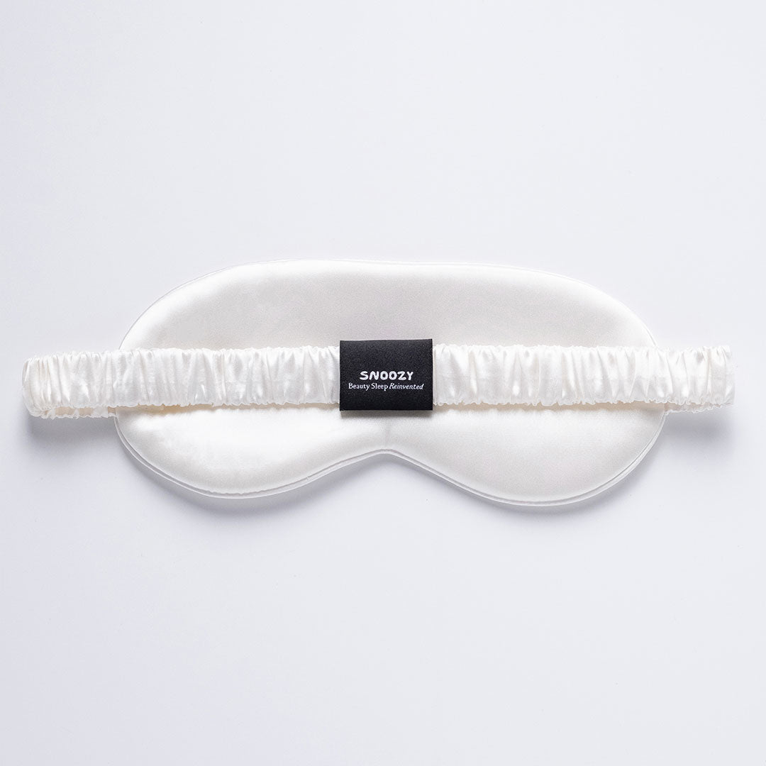 Skin-Recovering Sleep Mask