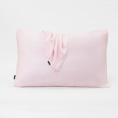 Skin Savior™ Eucalyptus Silk Pillowcase