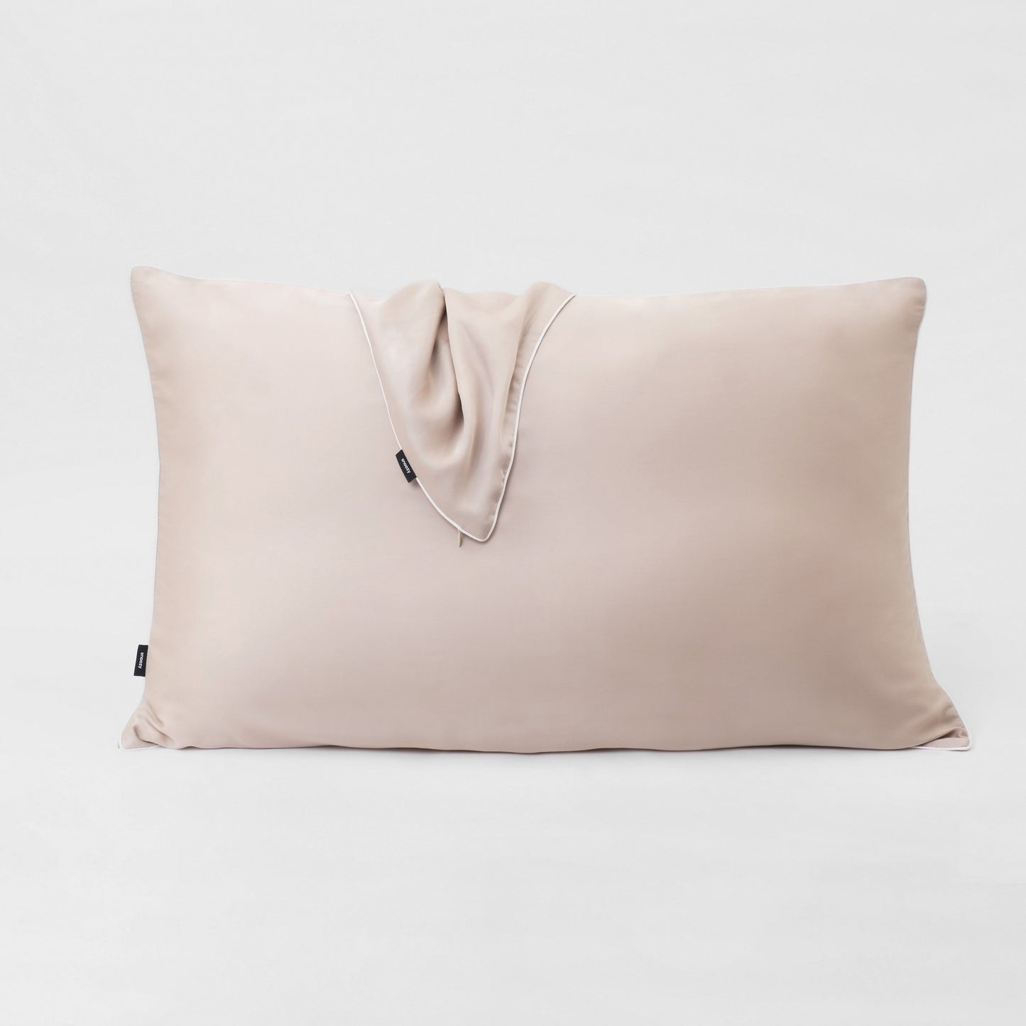 Skin Savior™ Eucalyptus Silk Pillowcase