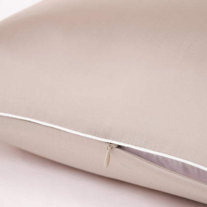 Skin Savior™ Eucalyptus Silk Pillowcase