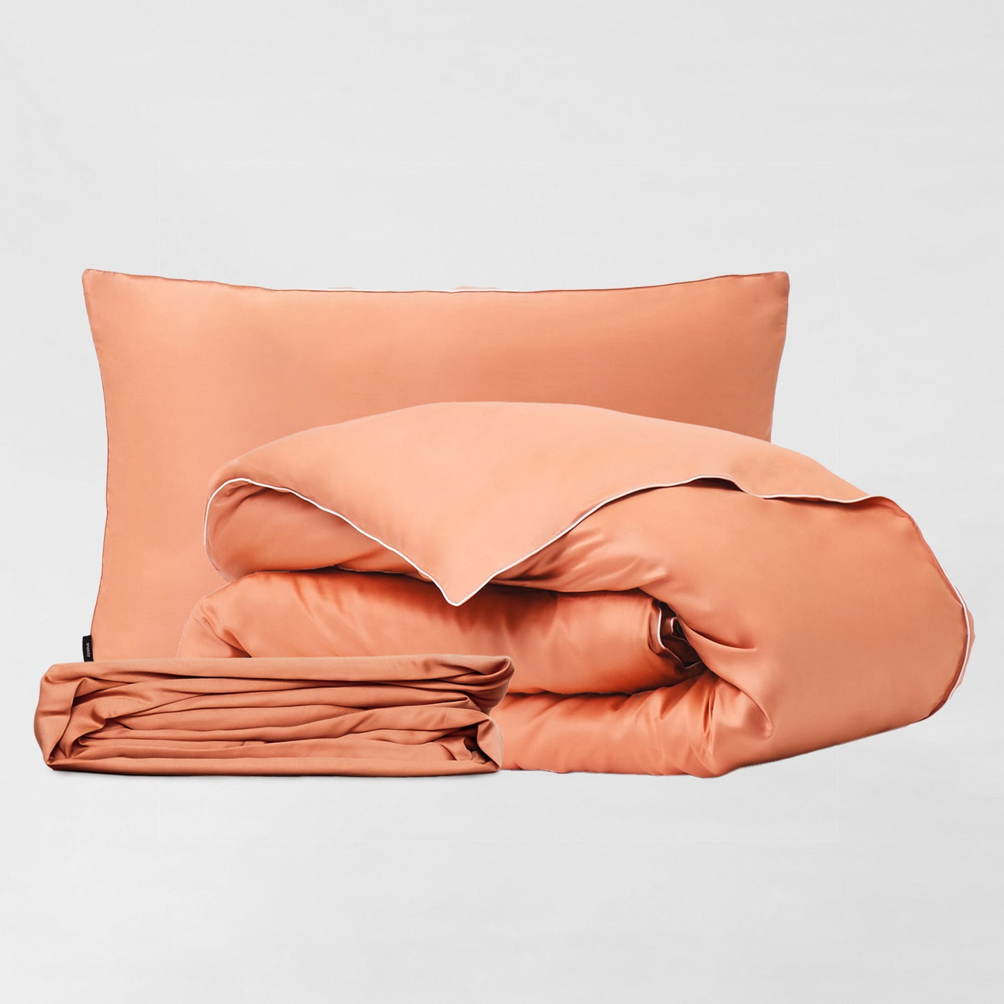 Skin Savior™ Silk Duvet Set