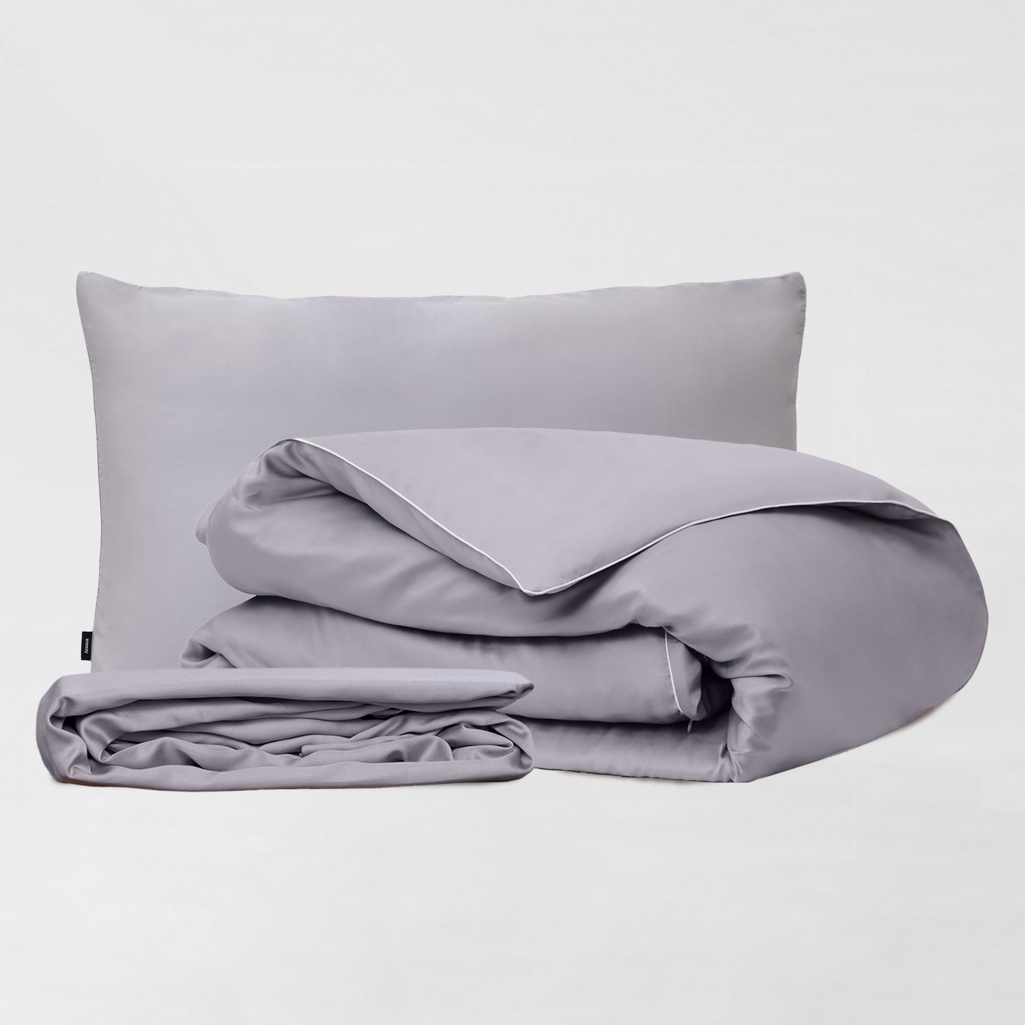 Skin Savior™ Silk Duvet Set