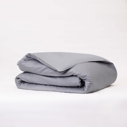 Skin Savior™ Eucalyptus Silk Duvet Cover