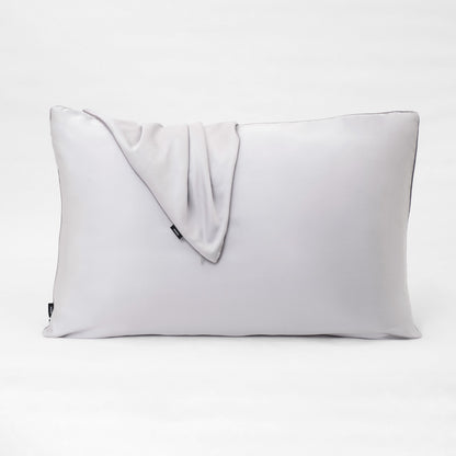 Skin Savior™ Eucalyptus Silk Pillowcase