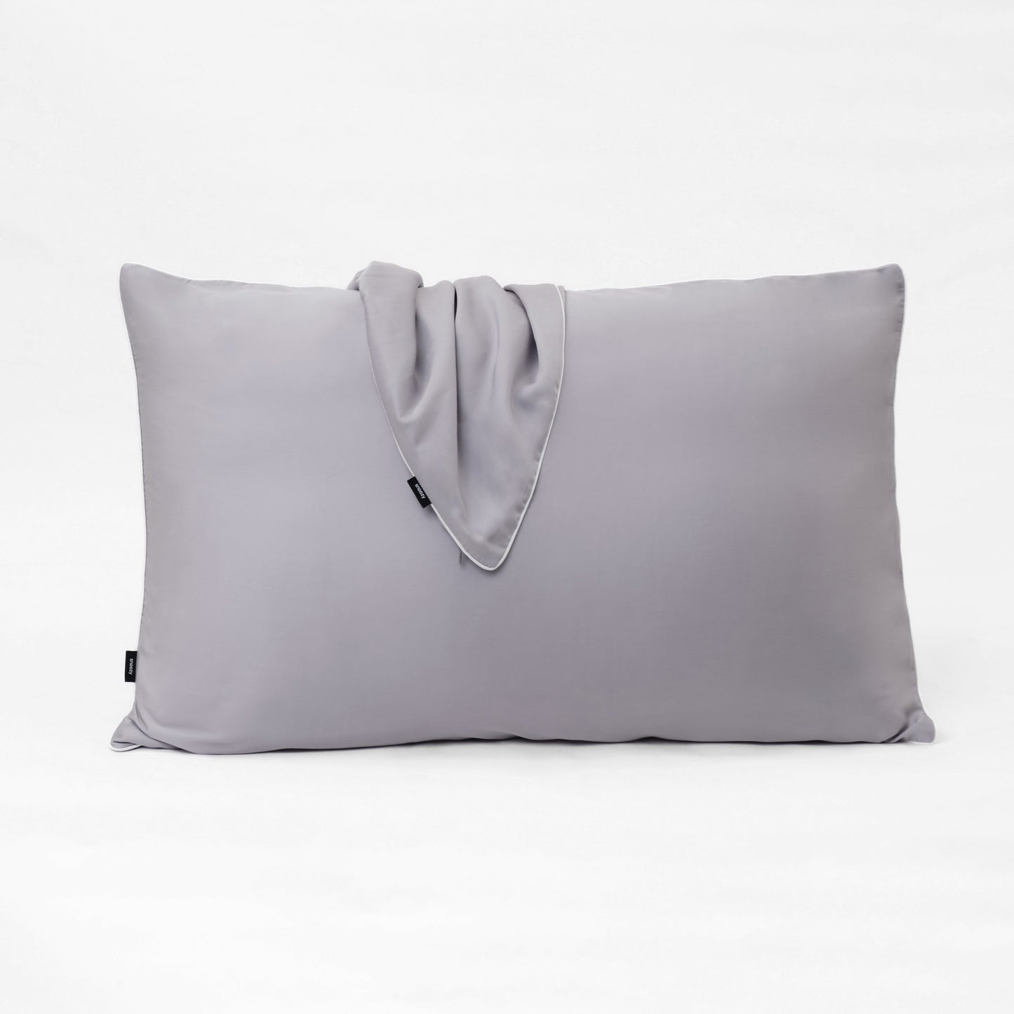 Skin Savior™ Eucalyptus Silk Pillowcase